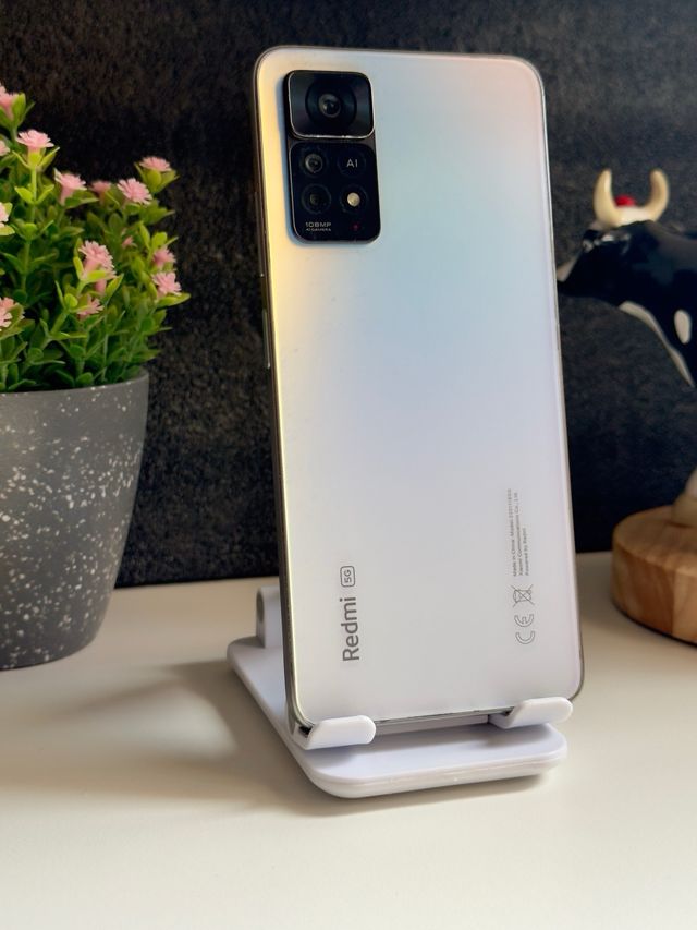 Xiaomi Redmi 11 Pro 5G de 128GB