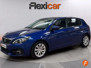 Peugeot 308 5p Style PureTech 130 S&S 6 Vel. MAN