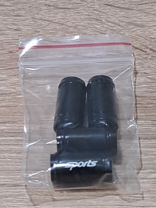 Tapones Válvula Alfa Romeo Sports