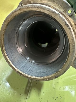 Despiece Grupo DELANTERO Suzuki Vitara 1.6 16v 