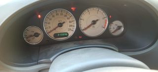 Chrysler Grand Voyager 2004