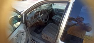 Chrysler Grand Voyager 2004