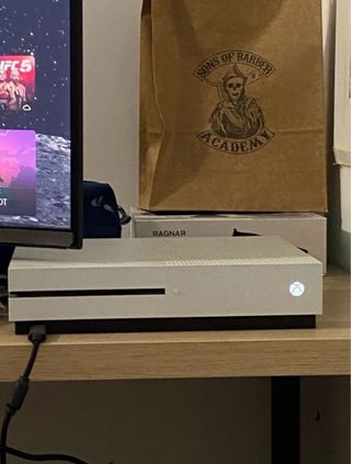 Xbox One S