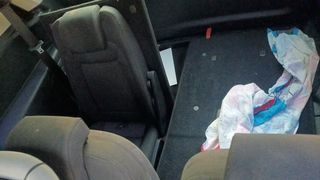 Ford S-MAX 2007