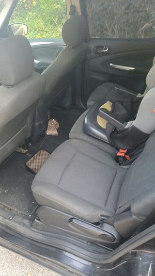 Ford S-MAX 2007