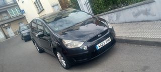 Ford S-MAX 2007