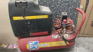 Compresor de aire Fiac FX95