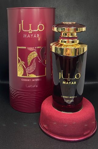 Perfume original Mayar Cherry Intense de Lattafa