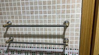Set de baño completo

