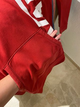Sudadera Vans