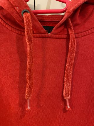 Sudadera Vans