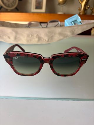 Gafas de sol Ray-Ban multicolor