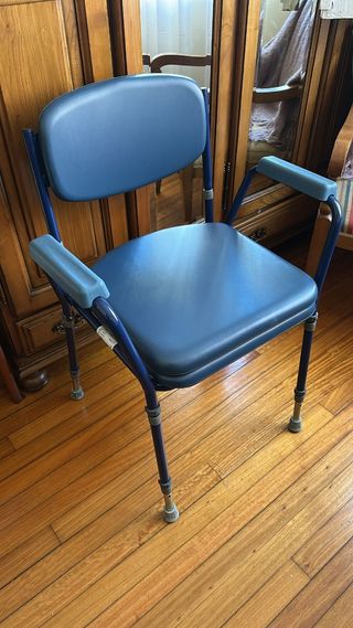 Cama Ortopédica Eléctrica con Colchón de Aire