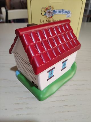 La MulinoSveglia, Celly