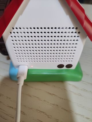 La MulinoSveglia, Celly