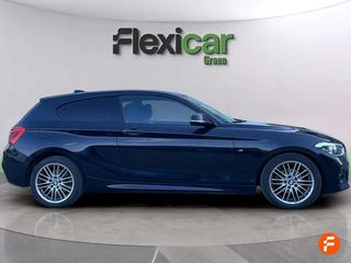 BMW Serie 1 118d