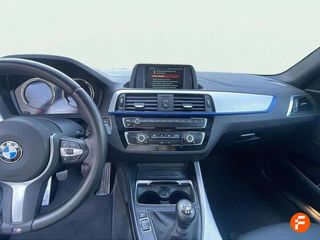 BMW Serie 1 118d