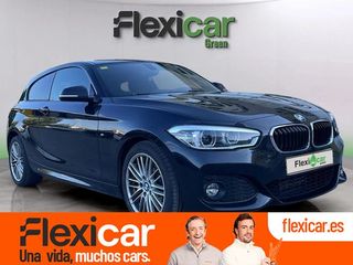BMW Serie 1 118d
