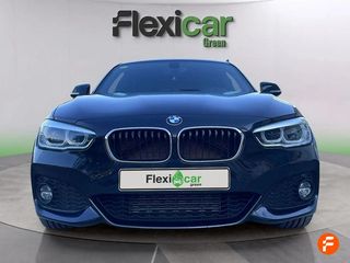 BMW Serie 1 118d