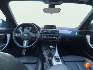 BMW Serie 1 118d