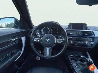 BMW Serie 1 118d