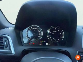 BMW Serie 1 118d