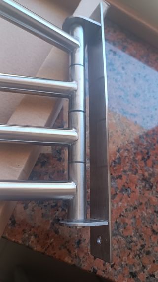 Porta asciugamani