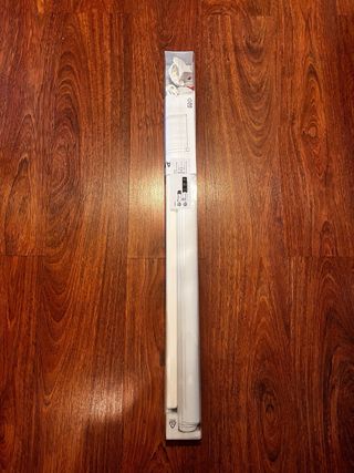 Estor FRIDANS IKEA Blanco