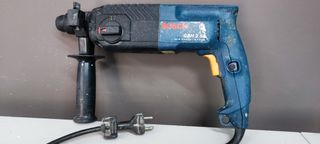 Taladro percutor Bosch