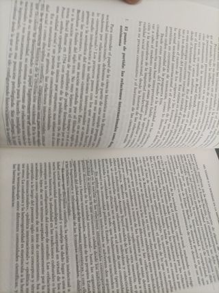 Historia de las relaciones internacionales cont...