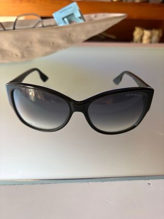 Gafas de sol Emporio Armani Negras