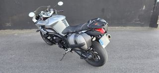 BMW K1200R Sport 163cv