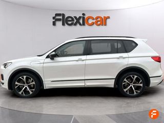 Seat Tarraco 1.4 E-Hybrid 180kW DSG FR