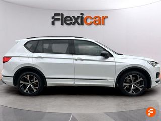 Seat Tarraco 1.4 E-Hybrid 180kW DSG FR