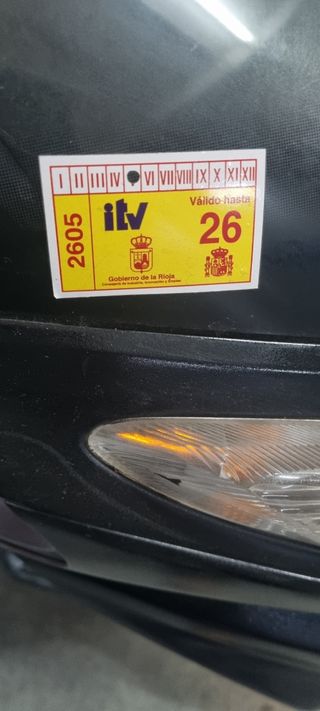 Suzuki Burgman 125 Negra