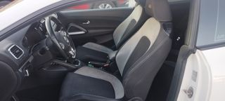 Volkswagen Scirocco 2012