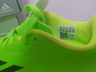 Adidas X Speedportal Zapatillas futbol 