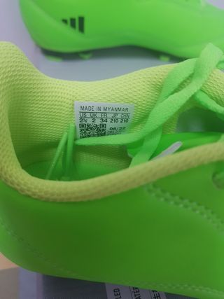 Adidas X Speedportal Zapatillas futbol 