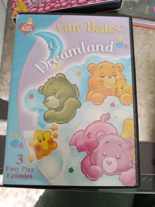 Colección 4 Películas DVD Infantiles