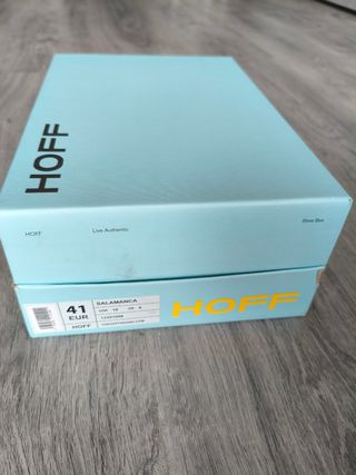 Hoff Salamanca Talla 41