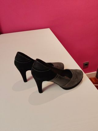 Zapatos de vestir mujer Talla 36