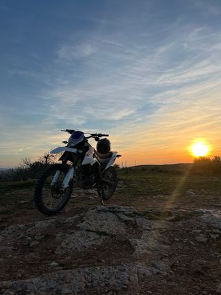 Aprilia RX 125