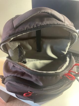 Zaino Manfrotto per fotocamera