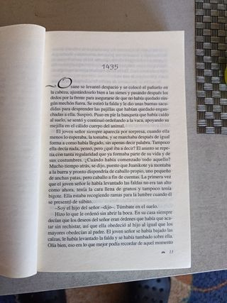 Libro Señor de la Guerra de Toti Martínez de Lezea