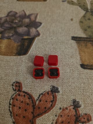 Botón ON/OFF Qicycle