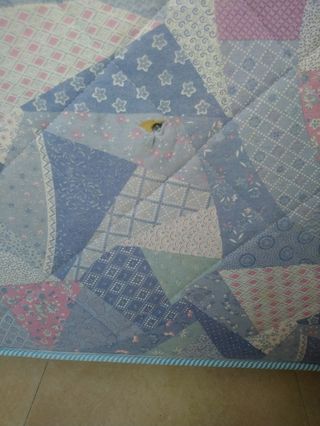 Colchón de muelles biconicos