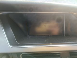 SISTEMA NAVEGACION GPS AUDI A5 SPORTBACK (8T)