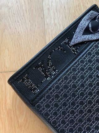 Bolso Carolina Herrera Chic mini La Plata