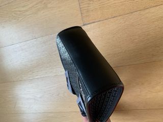 Bolso Carolina Herrera Chic mini La Plata