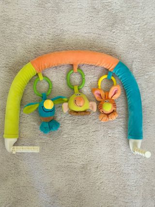 Arco giochi Peg Perego Prima Pappa